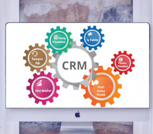 Özel CRM Yazılımı Nedir?