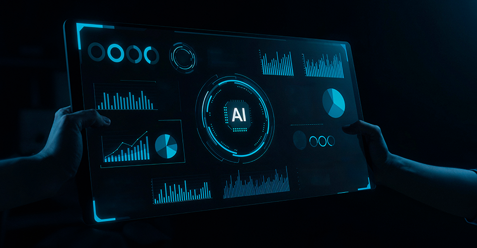 GEO (AI SEO) Hizmeti